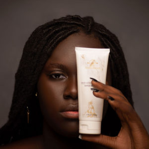 Gommage VitC & Jasmine