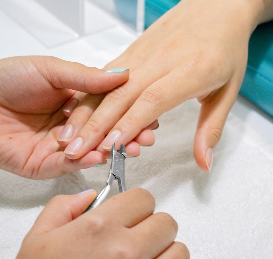 manicure-spa